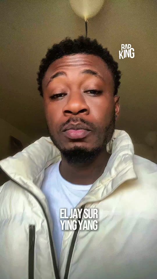 TikTok video thumbnail by rapkingofficiel