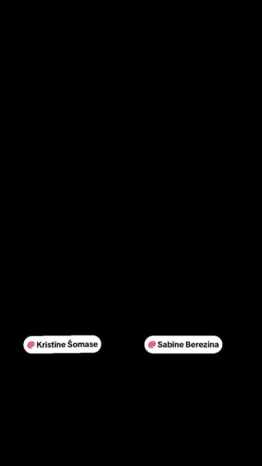 TikTok video thumbnail by ivo_laumanis