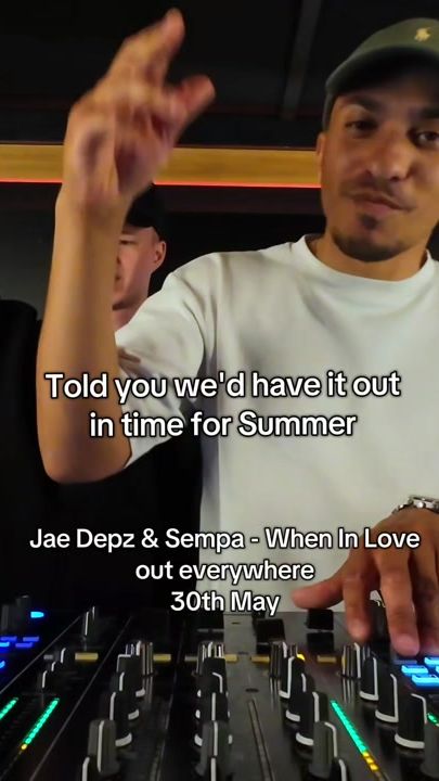 TikTok video thumbnail by jaedepz