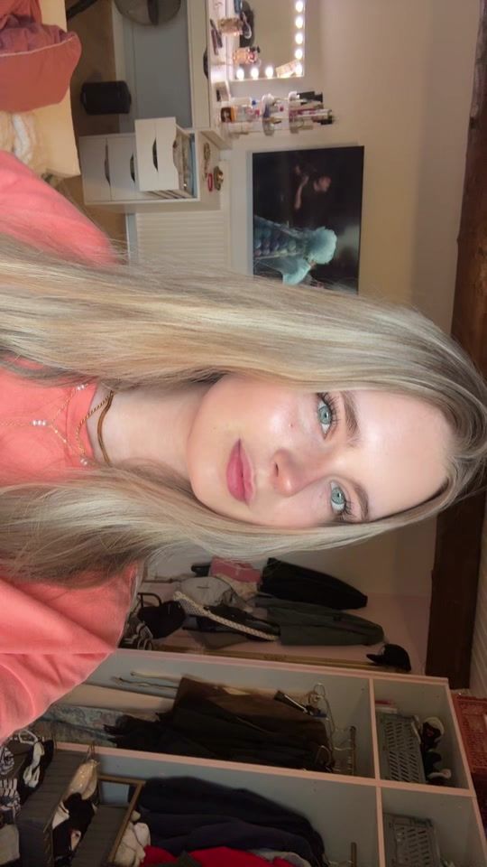 TikTok video thumbnail by silje.nymann