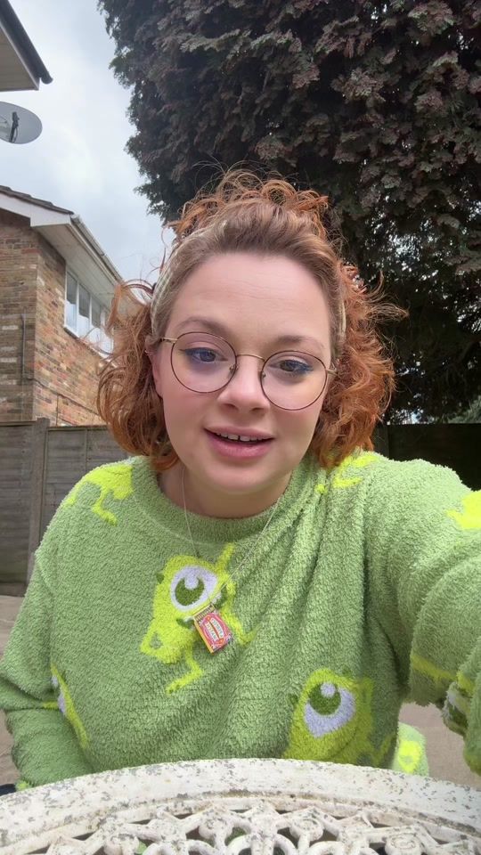 TikTok video thumbnail by carriehfletcher