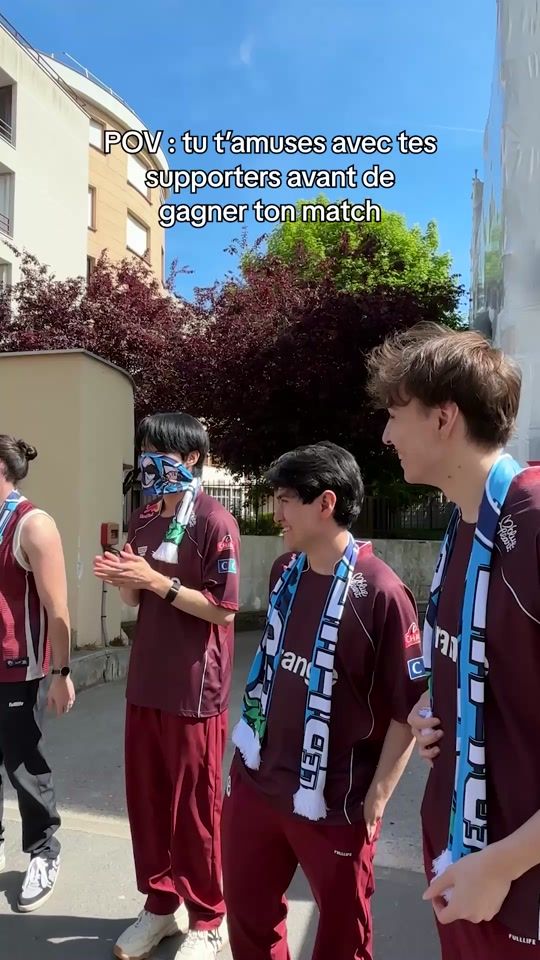 TikTok video thumbnail by karmine_corp