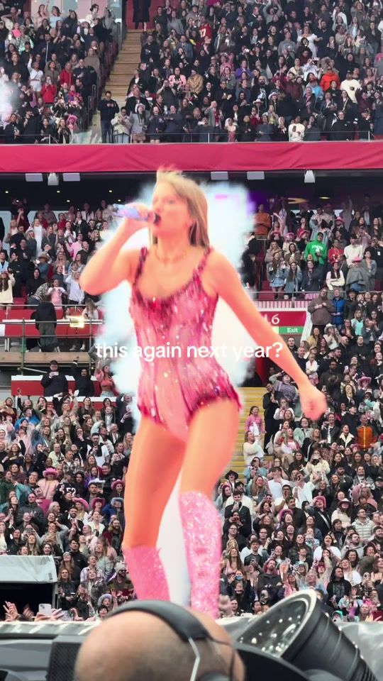 TikTok video thumbnail by frontrowlens