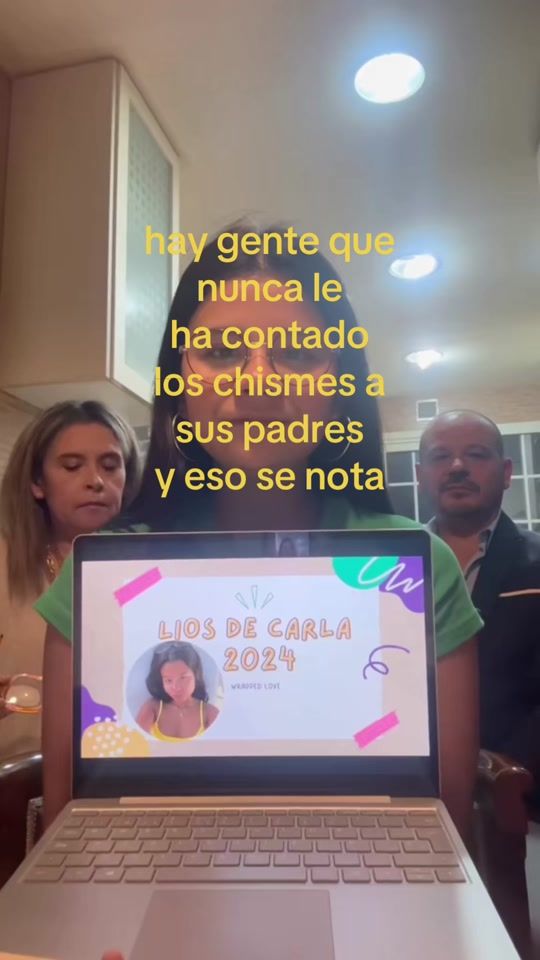 TikTok video thumbnail by carlabaquedanoo