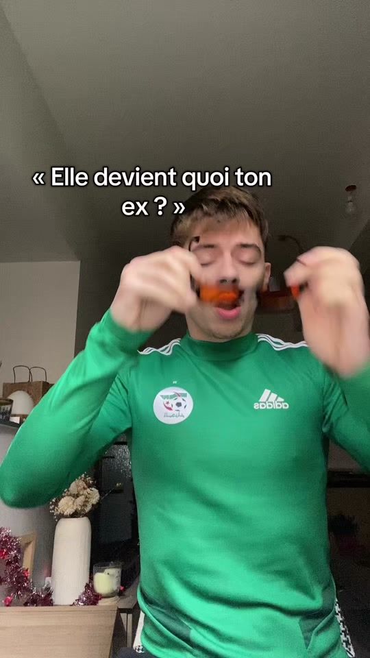 TikTok video thumbnail by kellian_officiel