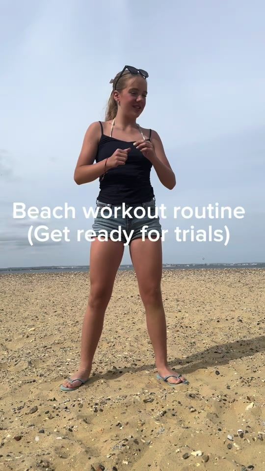 TikTok video thumbnail by netballstylesisters