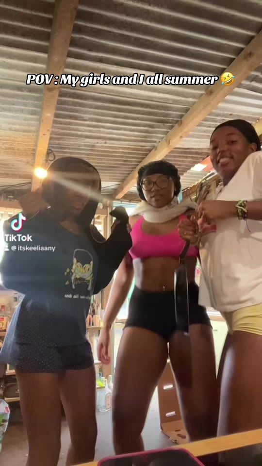 TikTok video thumbnail by itskeeliaany