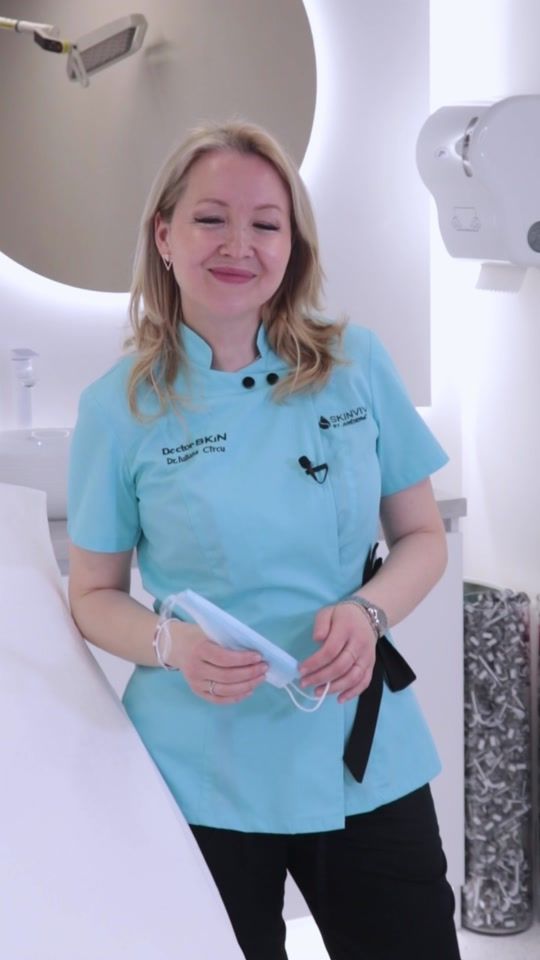 TikTok video thumbnail by doctor_skin_ro