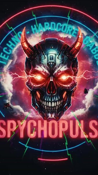 TikTok video thumbnail by psychopulse.officiel