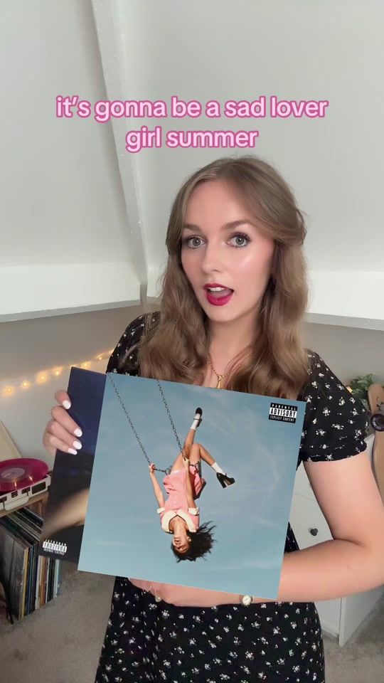 TikTok video thumbnail by carysmai__