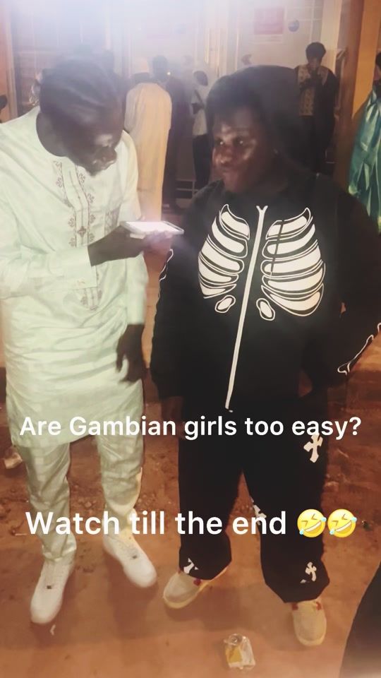 TikTok video thumbnail by attobanjul