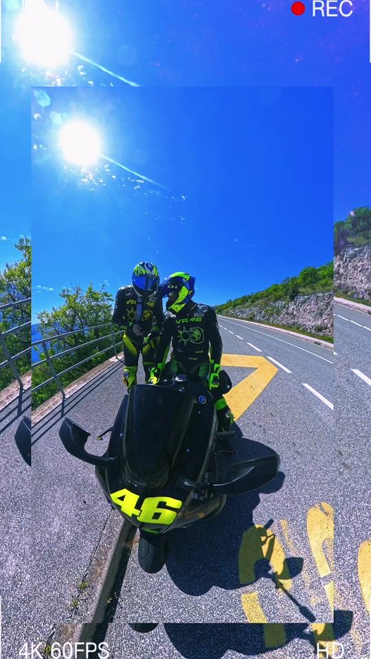 TikTok video thumbnail by tina_vr46