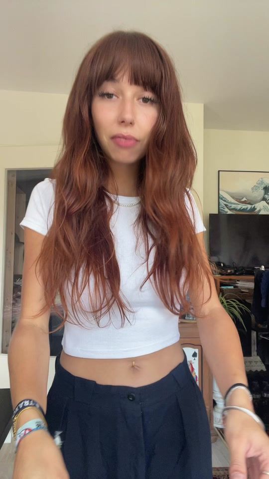 TikTok video thumbnail by _norahlbc