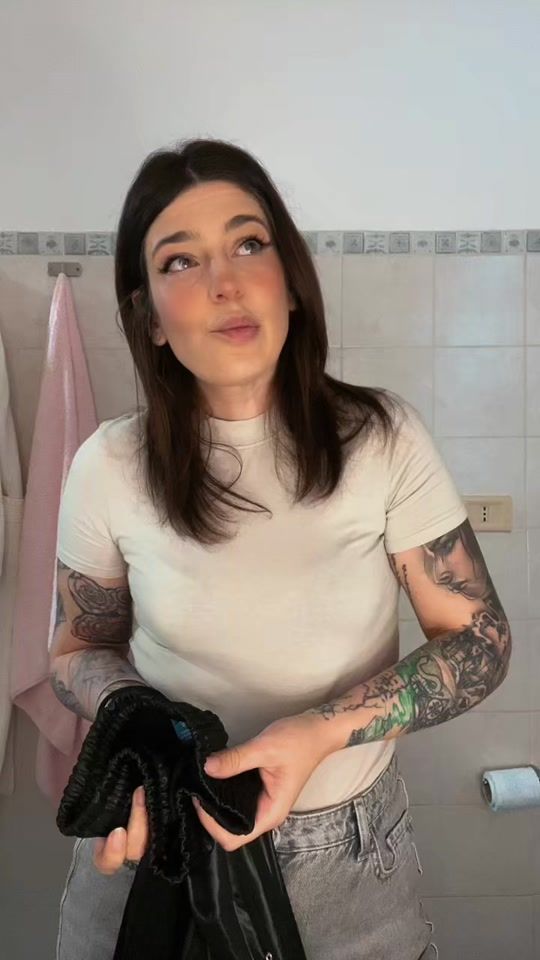 TikTok video thumbnail by chi.are