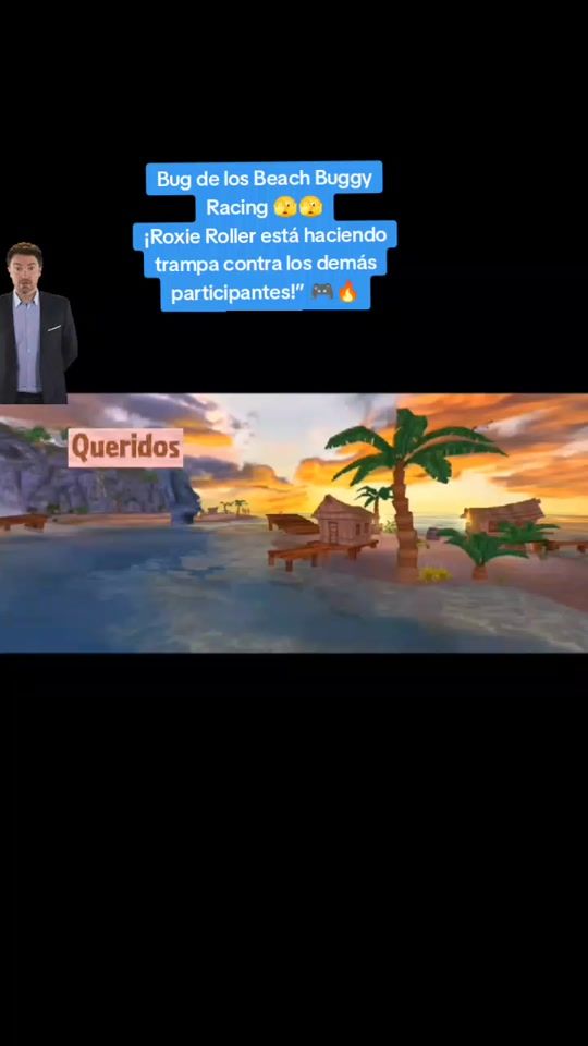 TikTok video thumbnail by beachbuggyracing02