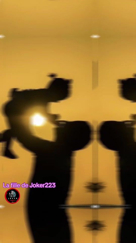 TikTok video thumbnail by lafilledejoker0