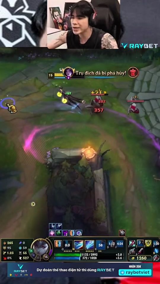 TikTok video thumbnail by gameladechoi
