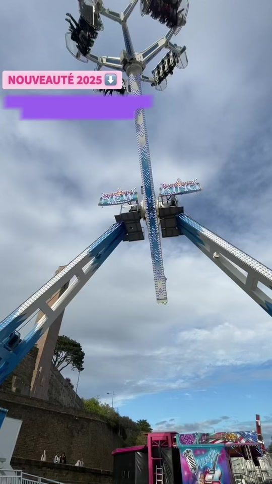 TikTok video thumbnail by foire_st_michel_off