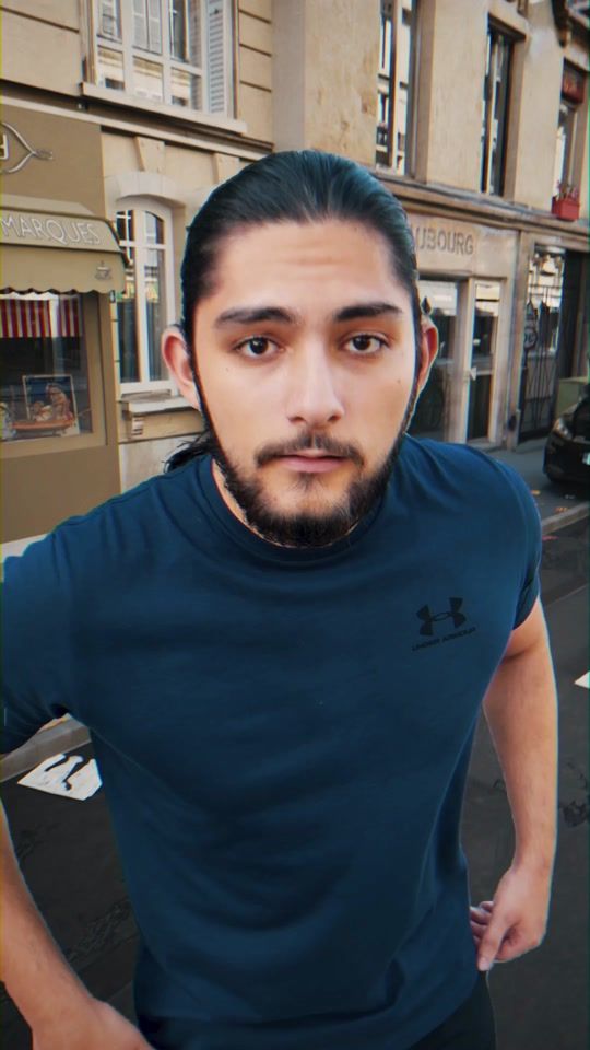 TikTok video thumbnail by efe.vfx