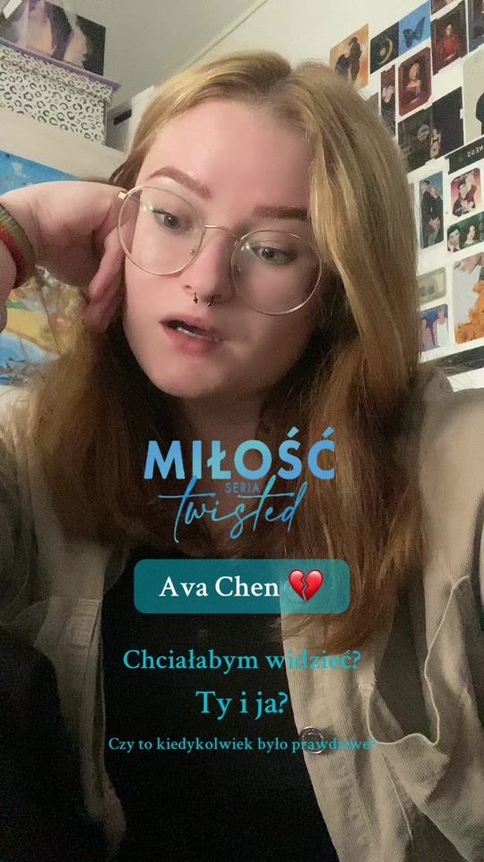 TikTok video thumbnail by cliffie.czyta