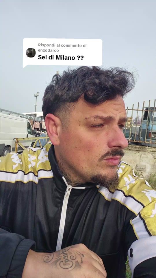 TikTok video thumbnail by lucamakk1987