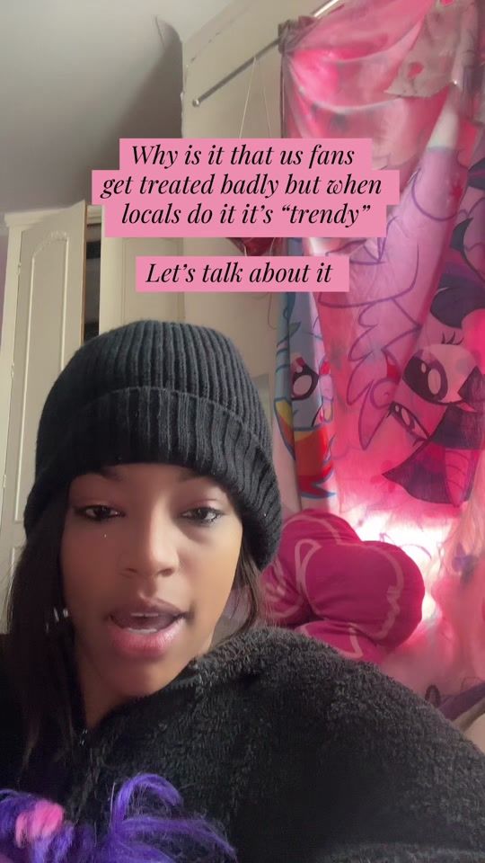 TikTok video thumbnail by cleobaddiedawlz