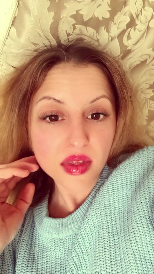 TikTok video thumbnail by valentinabubulina