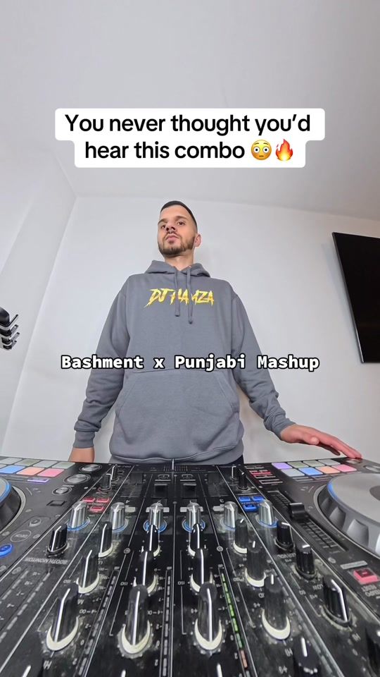 TikTok video thumbnail by djhamzaofficial