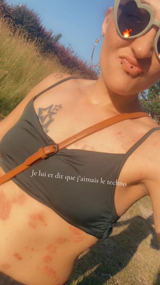 TikTok video thumbnail by laveute10