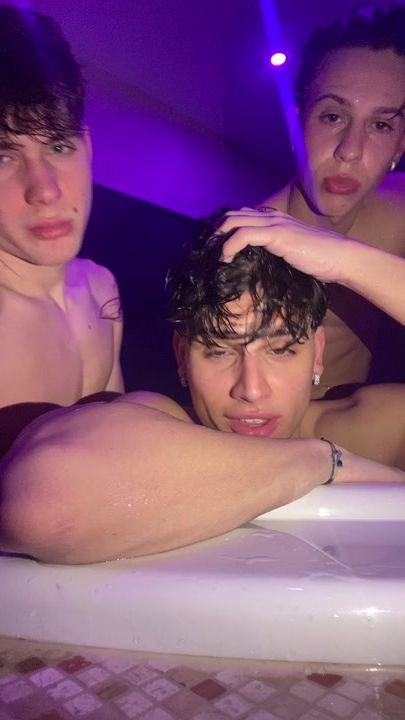 TikTok video thumbnail by stefanobendorfean