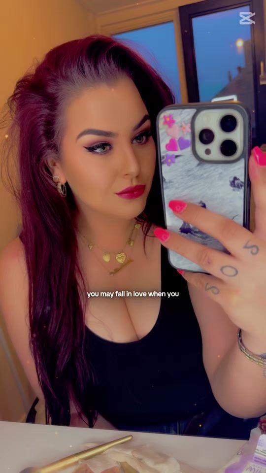 TikTok video thumbnail by xmaureennn