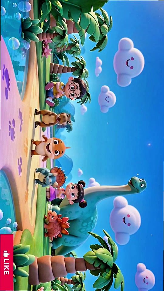 TikTok video thumbnail by petitmondekids