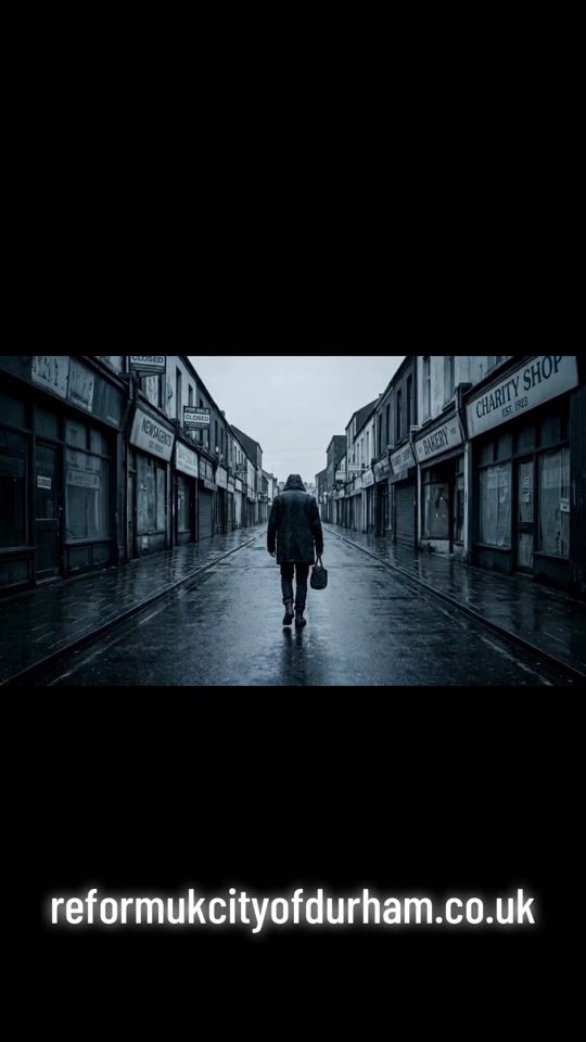 TikTok video thumbnail by reformukdurham