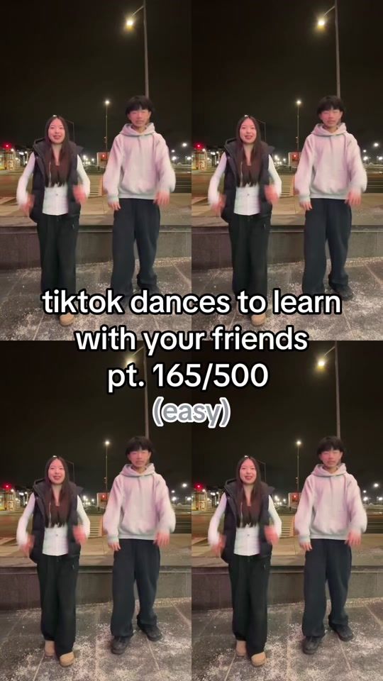 TikTok video thumbnail by dancessfrxends