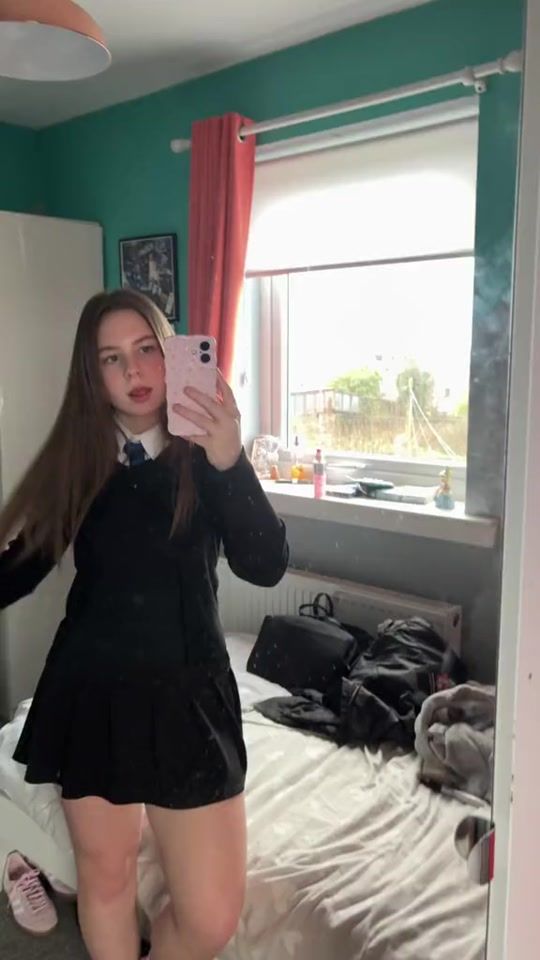 TikTok video thumbnail by chayamclaughlin