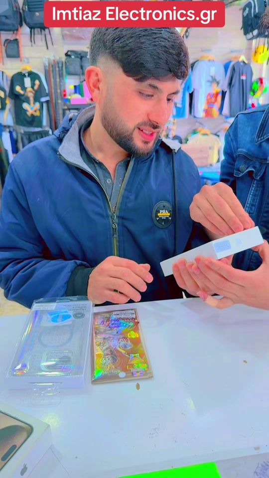 TikTok video thumbnail by imtiazelectronics.gr