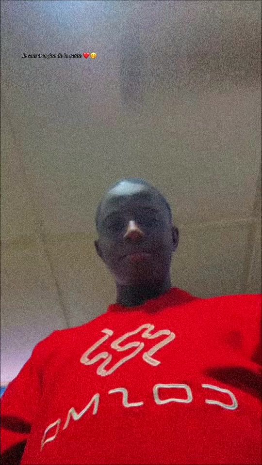 TikTok video thumbnail by issakasore18