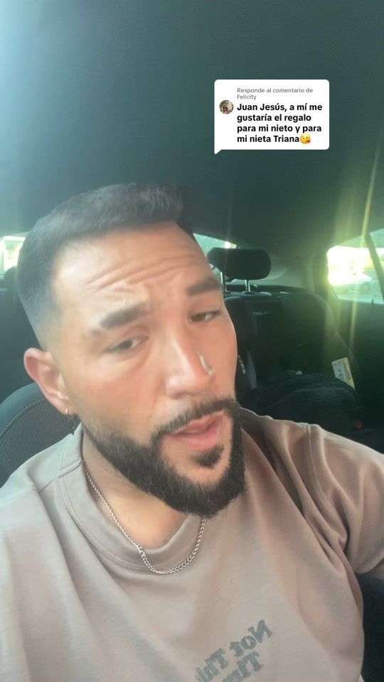 TikTok video thumbnail by juanjesusmusic