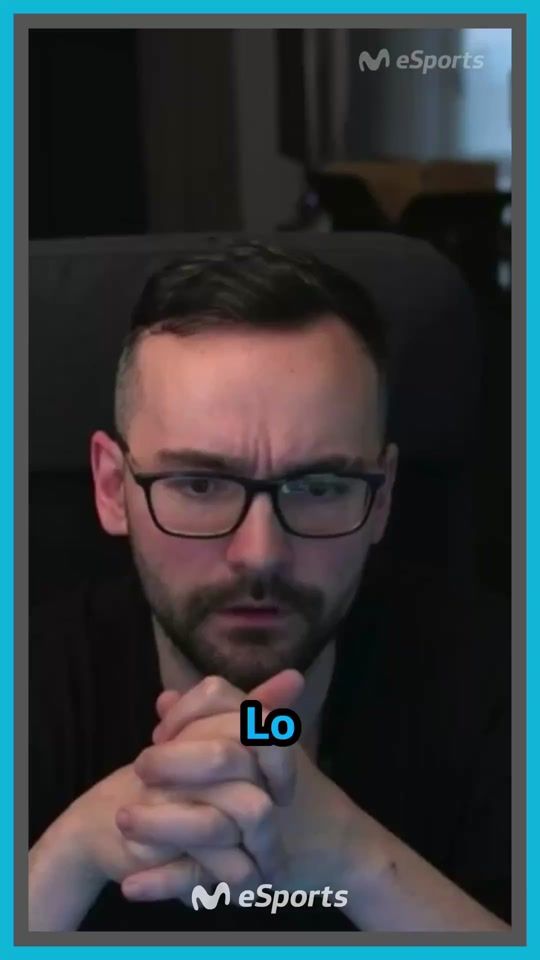 TikTok video thumbnail by movistaresports
