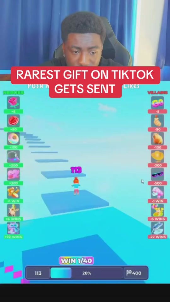 TikTok video thumbnail by skeddyklive