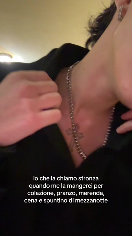 TikTok video thumbnail by bartolochiara