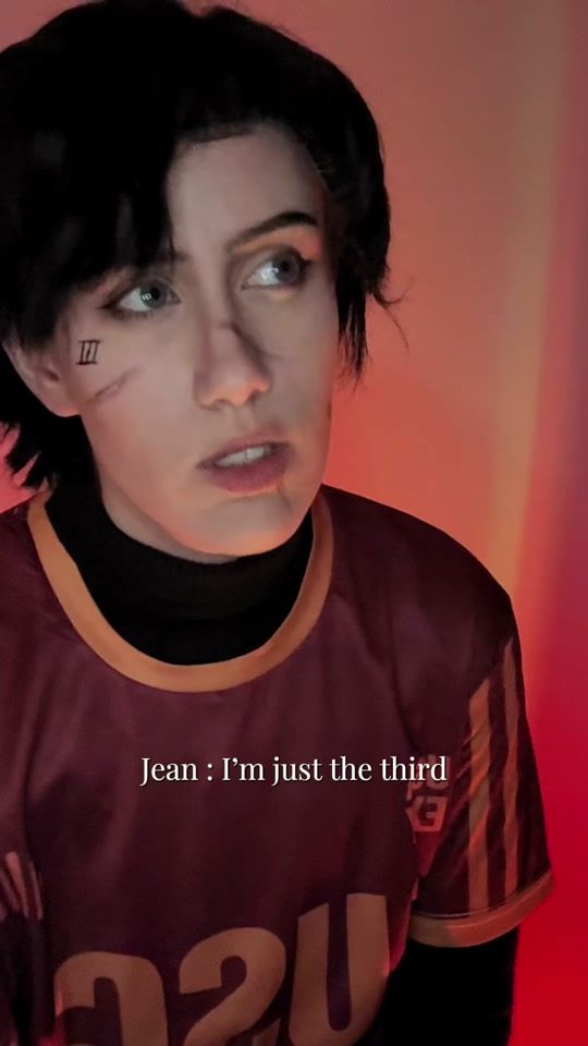 TikTok video thumbnail by pvp_cos