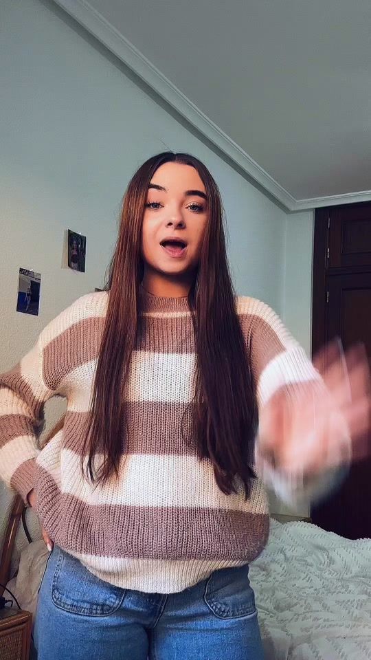 TikTok video thumbnail by ladelasideasderaquel