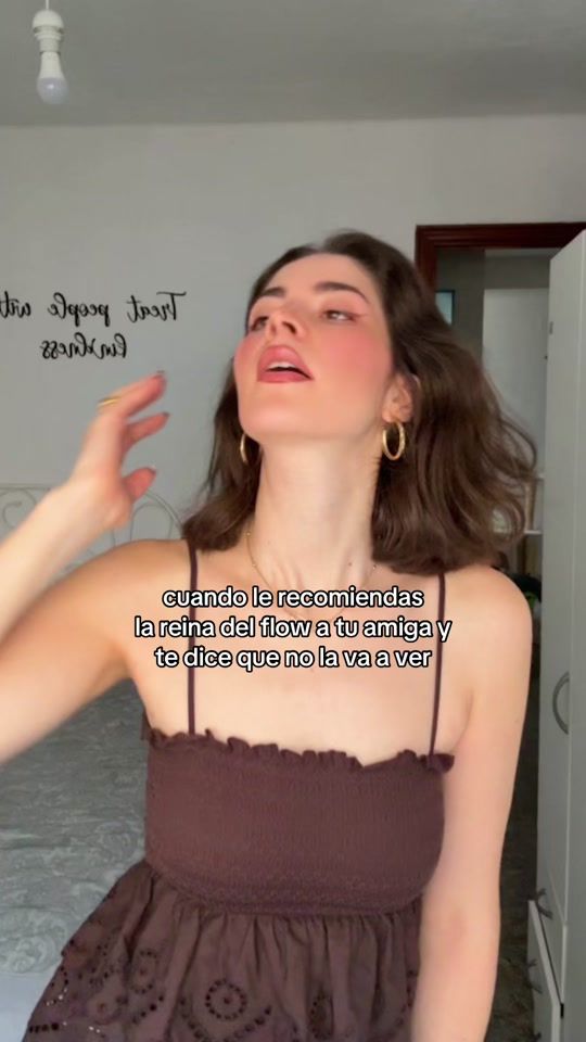 TikTok video thumbnail by karolinesita