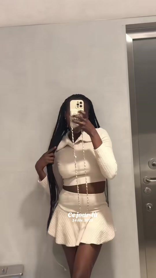 TikTok video thumbnail by peulh_noire
