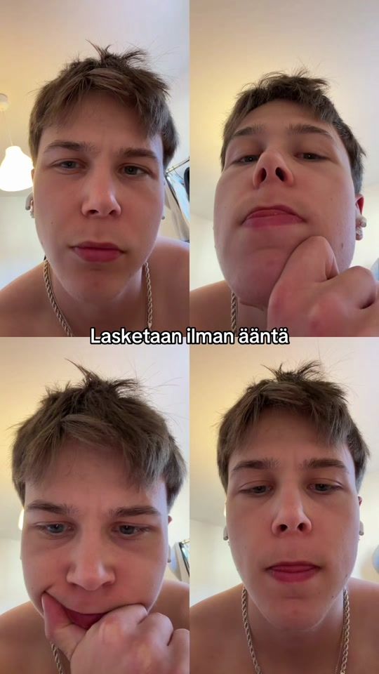 TikTok video thumbnail by henkka.ko