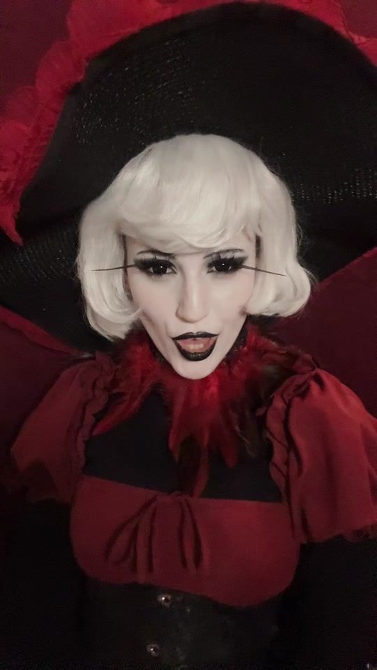 TikTok video thumbnail by v_smorodina