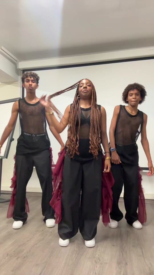 TikTok video thumbnail by kgcrew2