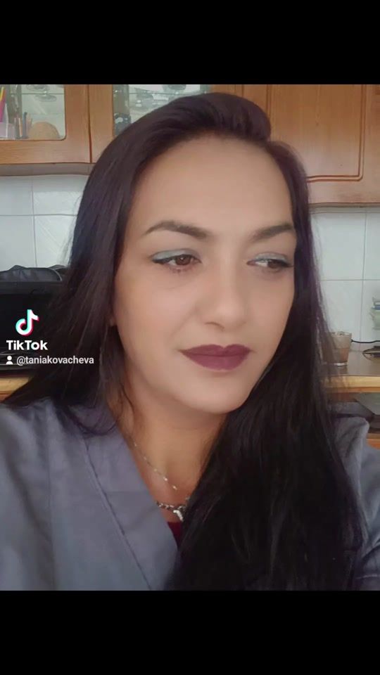 TikTok video thumbnail by taniakovacheva