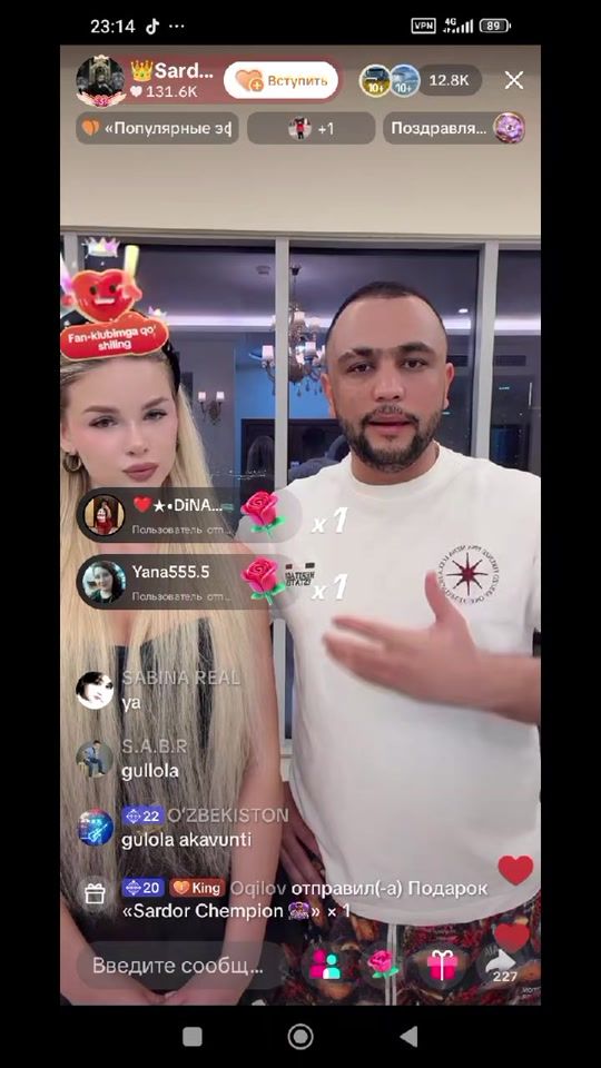 TikTok video thumbnail by _m1lashka0